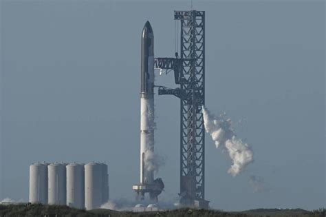 SpaceX lanzó el cohete más potente construido hasta la fecha. Su impacto aún se siente en esta comunidad de Texas